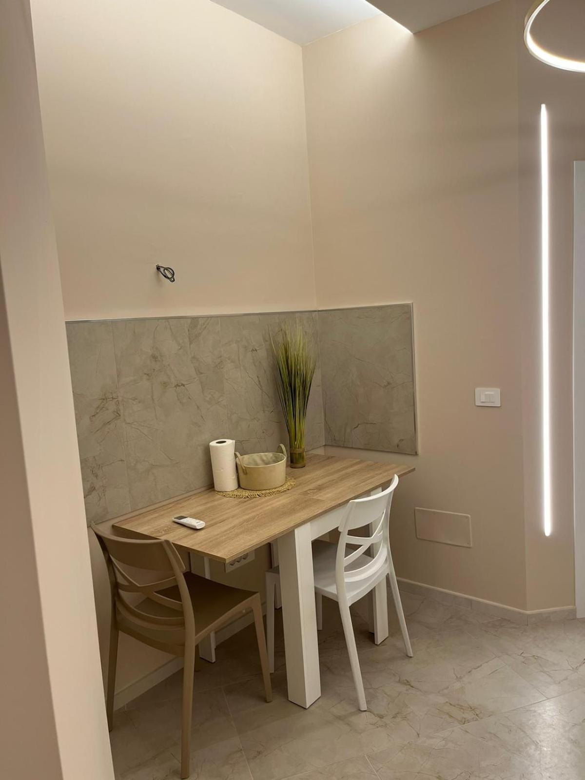 Light&Sand Affittacamere Alghero Exterior photo