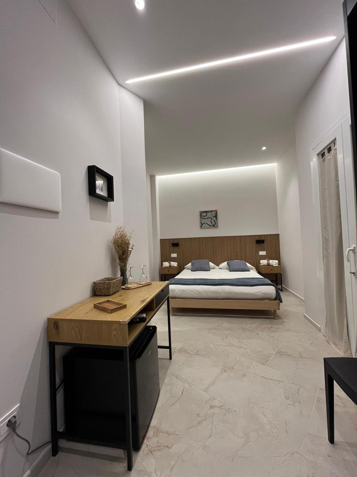 Light&Sand Affittacamere Alghero Exterior photo