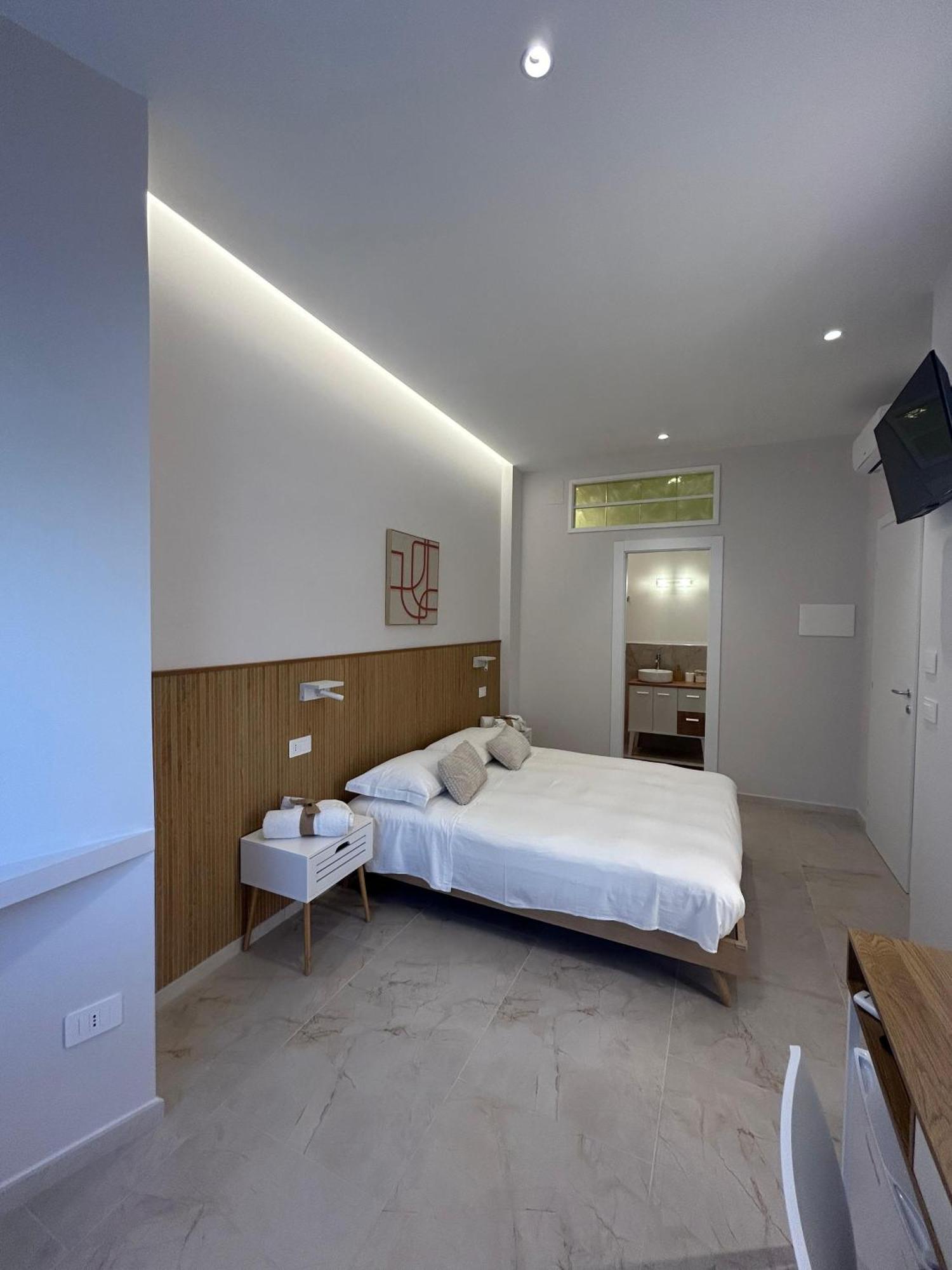 Light&Sand Affittacamere Alghero Exterior photo